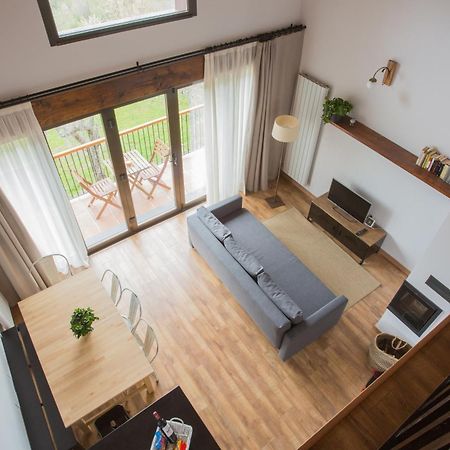 Os Feleitos Guest House Orellán Екстериор снимка
