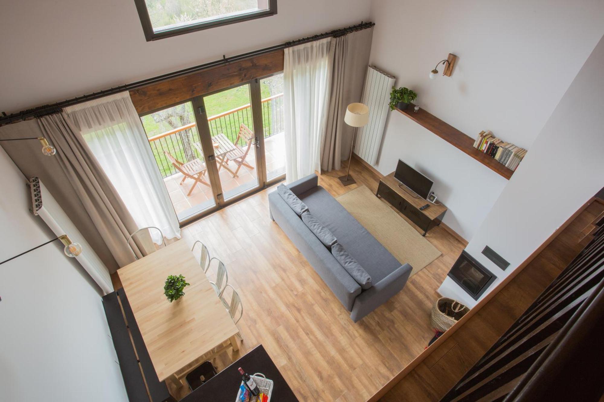Os Feleitos Guest House Orellán Екстериор снимка
