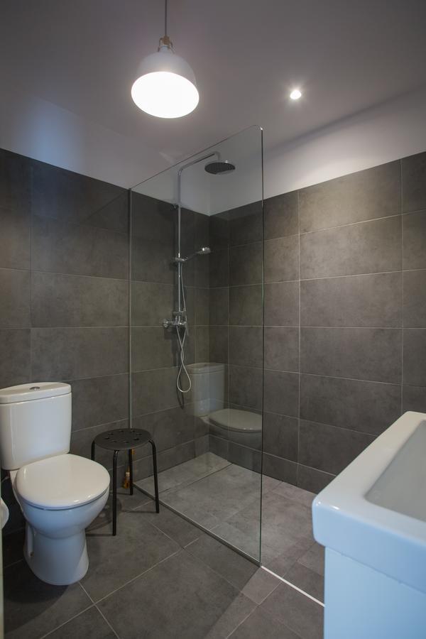 Os Feleitos Guest House Orellán Екстериор снимка