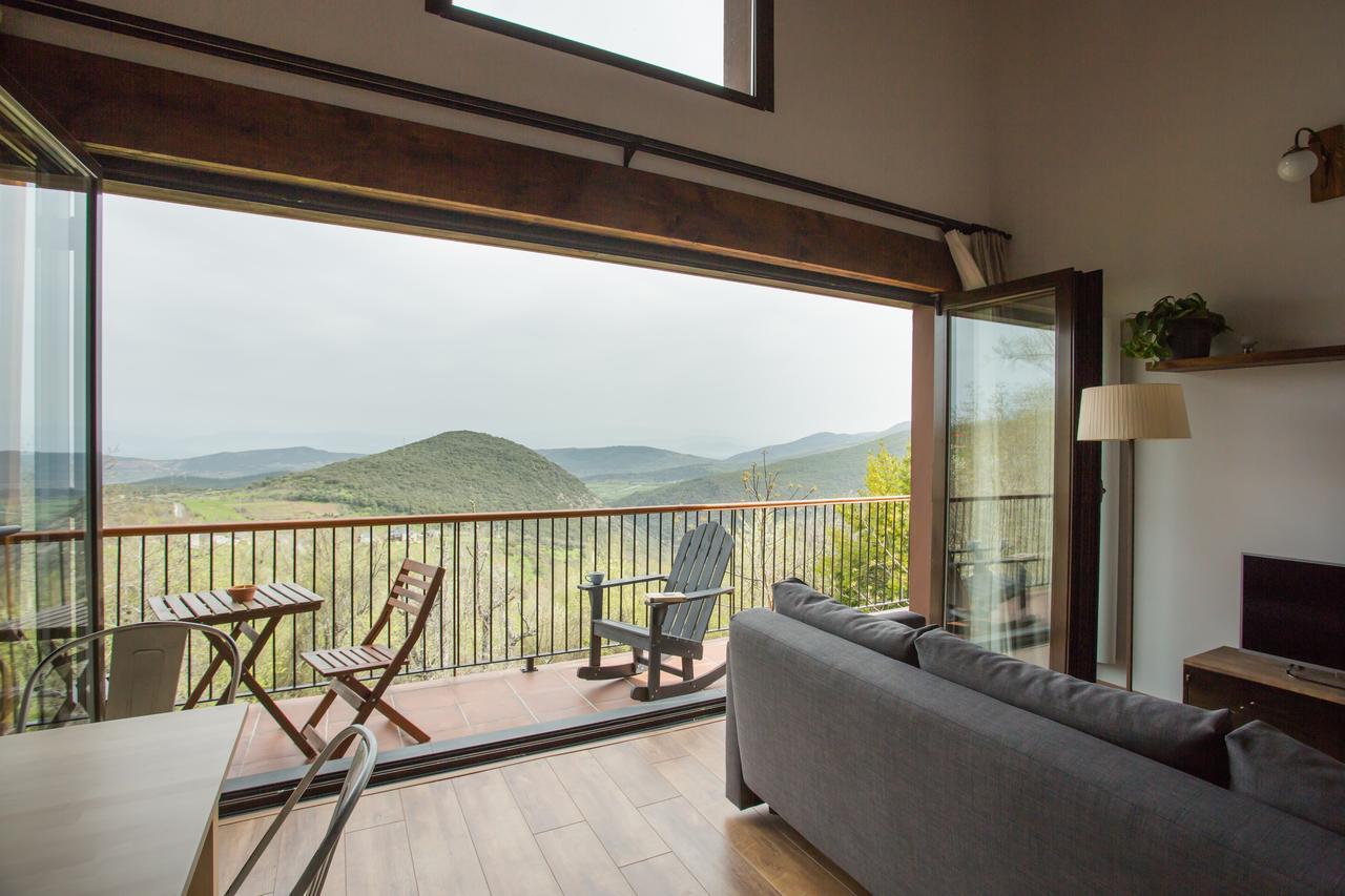 Os Feleitos Guest House Orellán Екстериор снимка