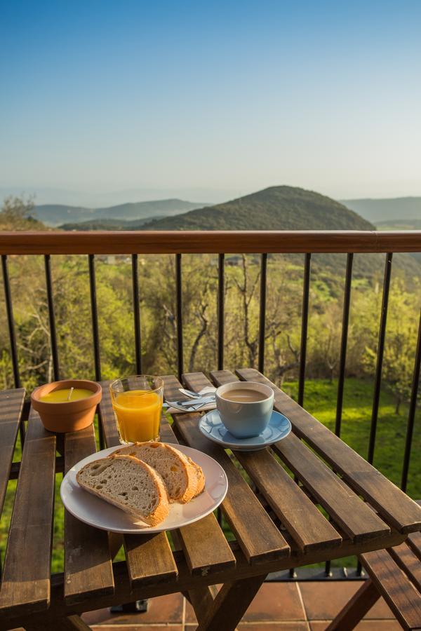 Os Feleitos Guest House Orellán Екстериор снимка