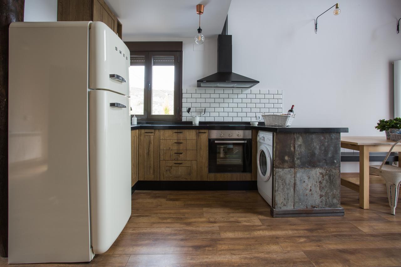 Os Feleitos Guest House Orellán Екстериор снимка