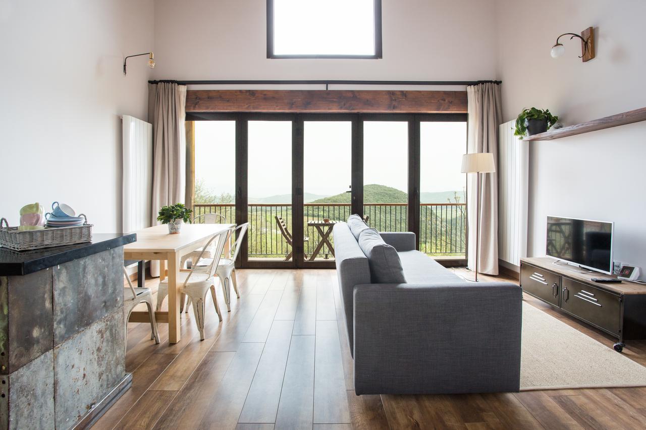 Os Feleitos Guest House Orellán Екстериор снимка
