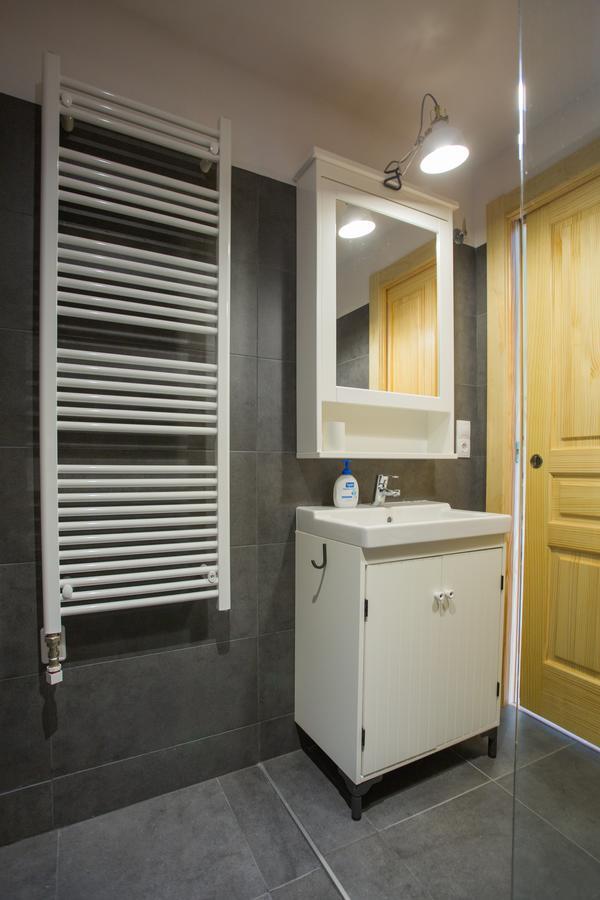 Os Feleitos Guest House Orellán Екстериор снимка