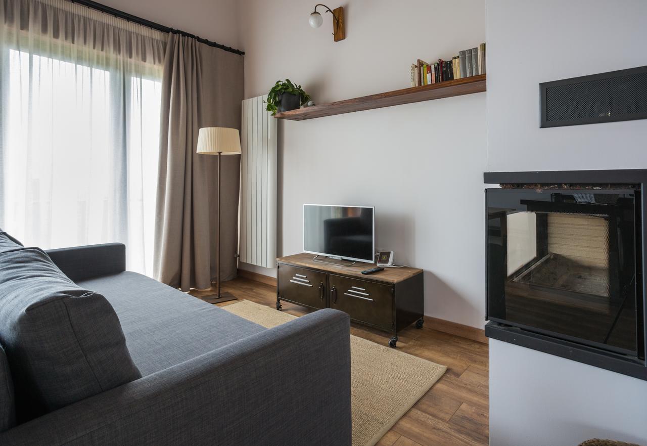 Os Feleitos Guest House Orellán Екстериор снимка